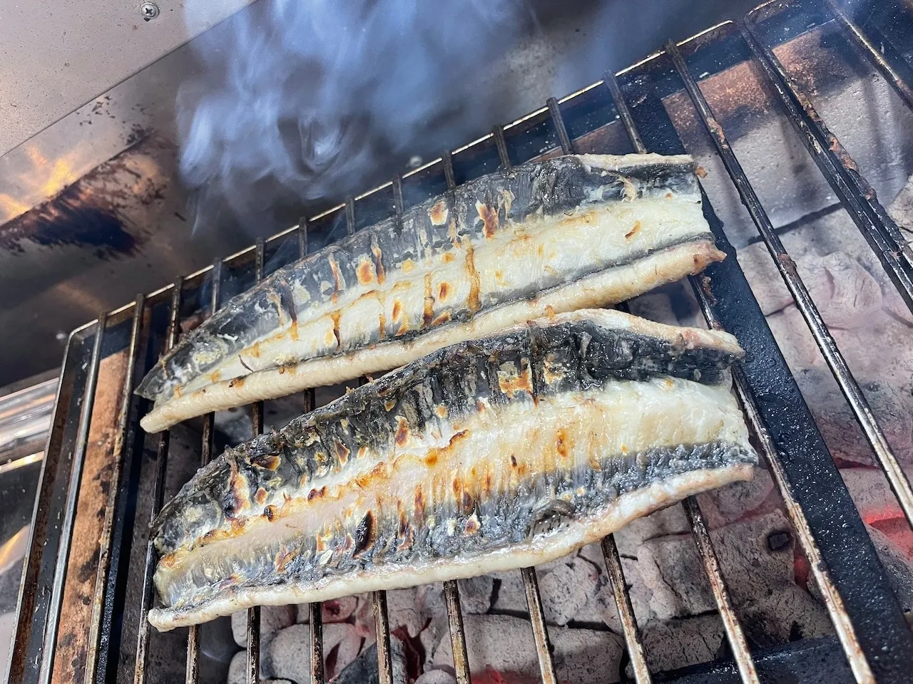 【炭焼うなぎ】大サイズ140g-170g三河一色産 4尾セット 炭火焼き鰻