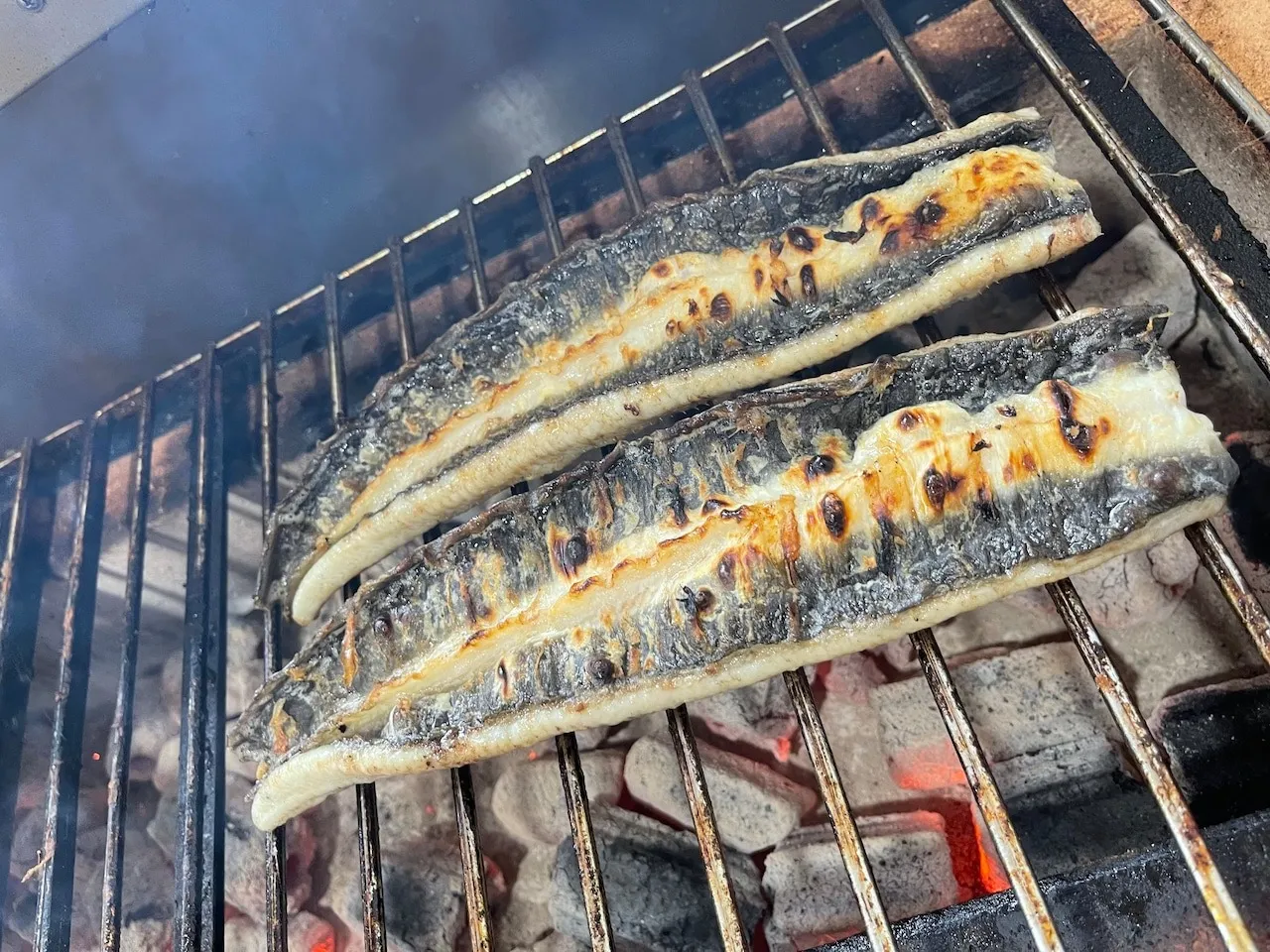 【炭焼うなぎ】大サイズ140g-170g三河一色産 4尾セット 炭火焼き鰻
