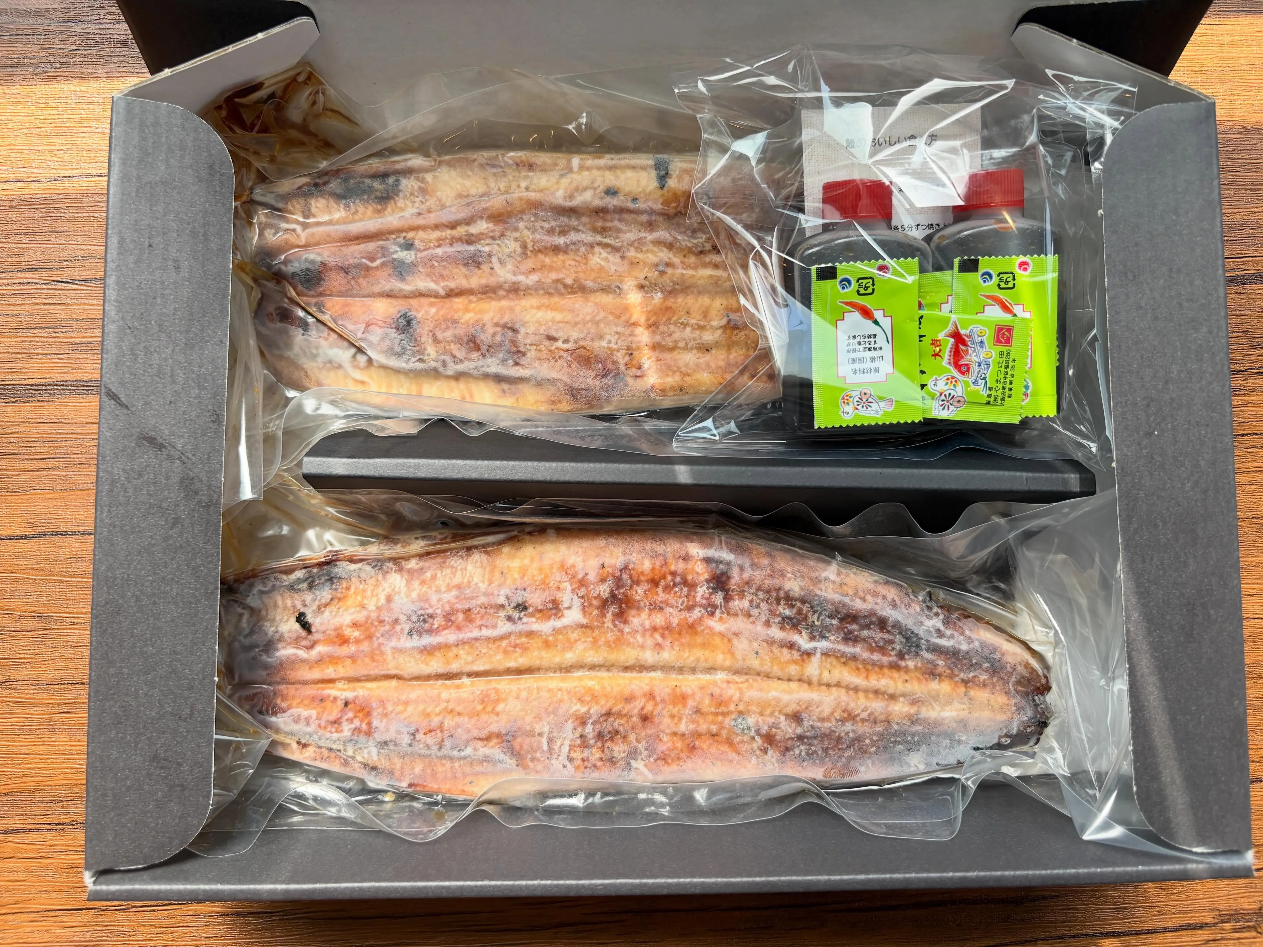 ランチ、ディナーだけでなく、通販もやってます🫡